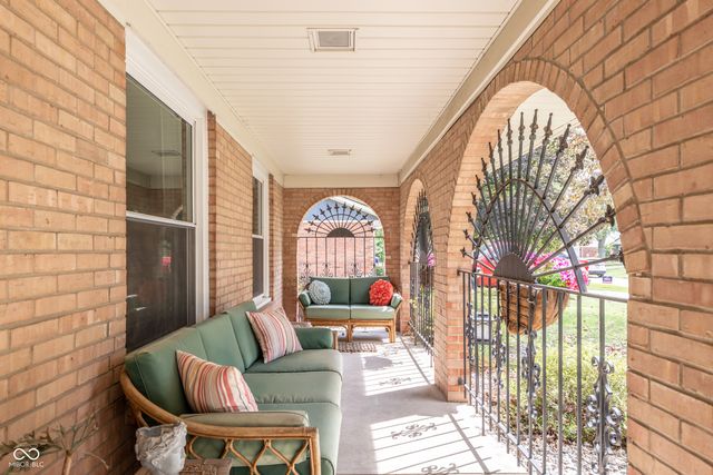 1916 Hillcrest Avenue, Anderson, IN 46011