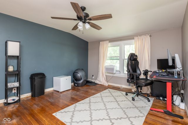 1916 Hillcrest Avenue, Anderson, IN 46011