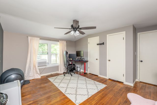 1916 Hillcrest Avenue, Anderson, IN 46011