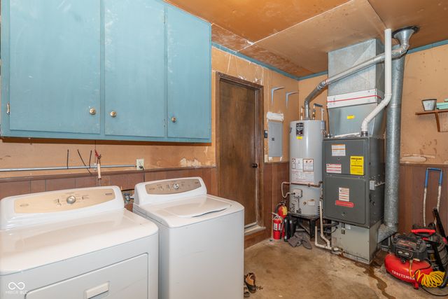 1916 Hillcrest Avenue, Anderson, IN 46011