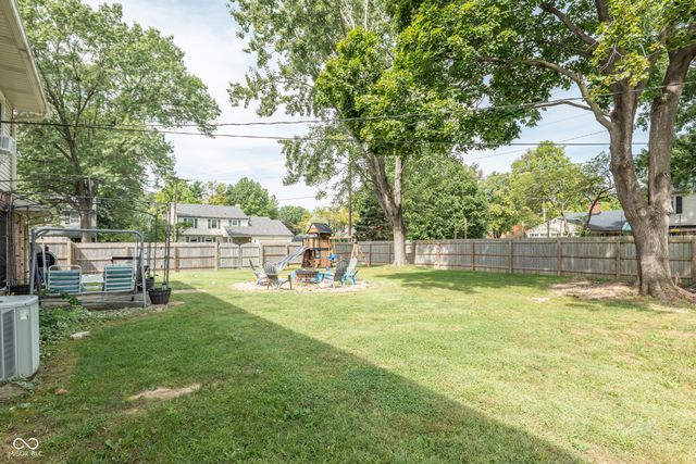 1916 Hillcrest Avenue, Anderson, IN 46011