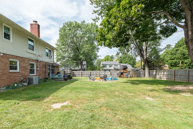 1916 Hillcrest Avenue, Anderson, IN 46011
