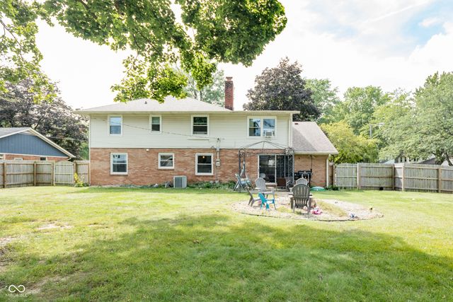 1916 Hillcrest Avenue, Anderson, IN 46011