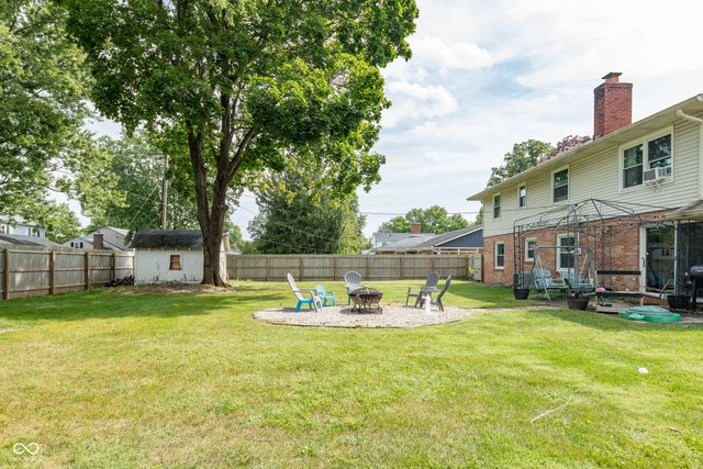 1916 Hillcrest Avenue, Anderson, IN 46011
