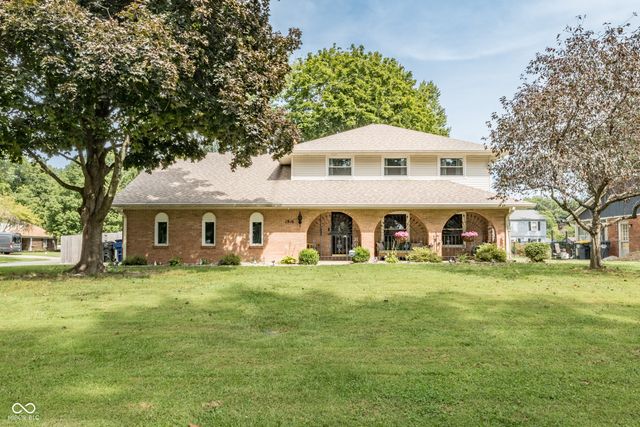 1916 Hillcrest Avenue, Anderson, IN 46011