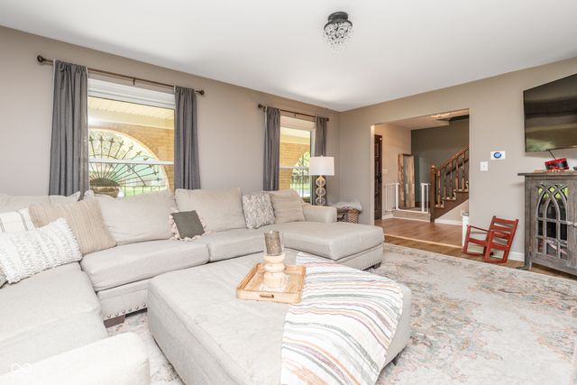 1916 Hillcrest Avenue, Anderson, IN 46011