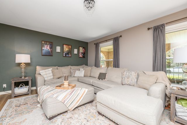 1916 Hillcrest Avenue, Anderson, IN 46011