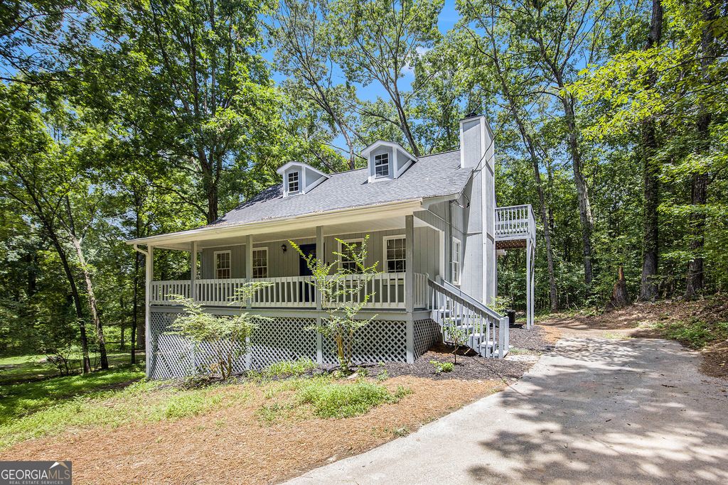 3510 Pope Road, Douglasville, GA 30135
