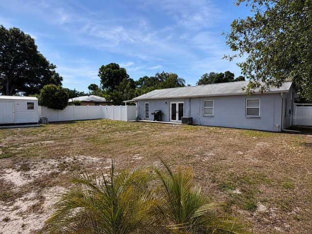3913 W LEILA AVENUE, Tampa, FL 33616