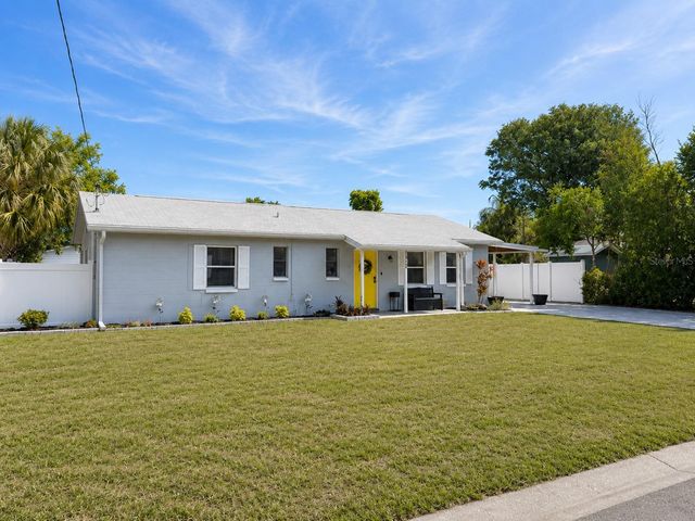 3913 W LEILA AVENUE, Tampa, FL 33616