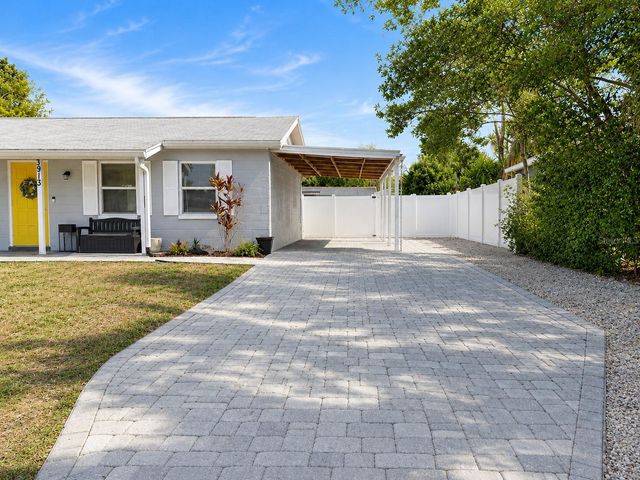 3913 W LEILA AVENUE, Tampa, FL 33616