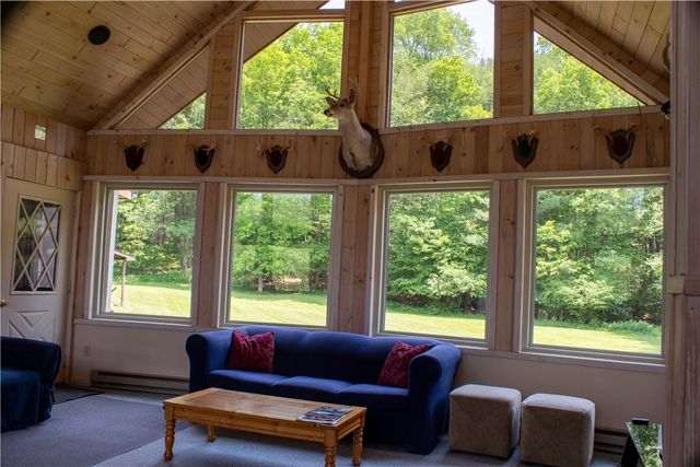 600 Peters Road, Hancock, NY 13783