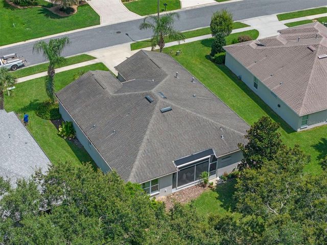 26519 MANASSAS DRIVE, Leesburg, FL 34748