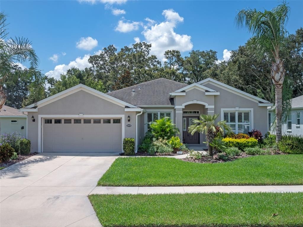 26519 MANASSAS DRIVE, Leesburg, FL 34748