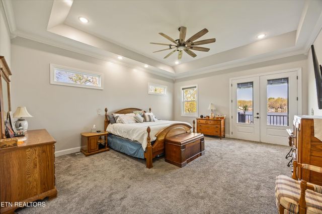 1118 Hileah Drive, Crossville, TN 38572
