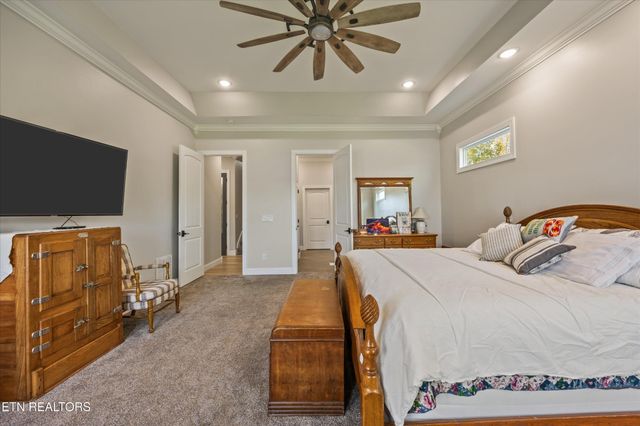 1118 Hileah Drive, Crossville, TN 38572