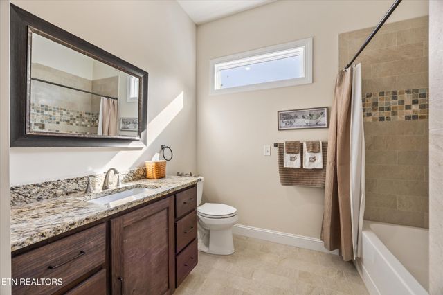 1118 Hileah Drive, Crossville, TN 38572
