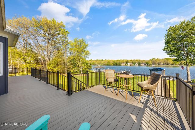 1118 Hileah Drive, Crossville, TN 38572