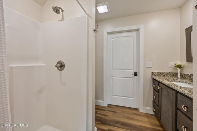 1118 Hileah Drive, Crossville, TN 38572