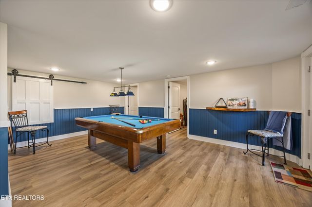 1118 Hileah Drive, Crossville, TN 38572