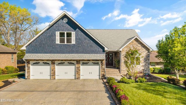 1118 Hileah Drive, Crossville, TN 38572