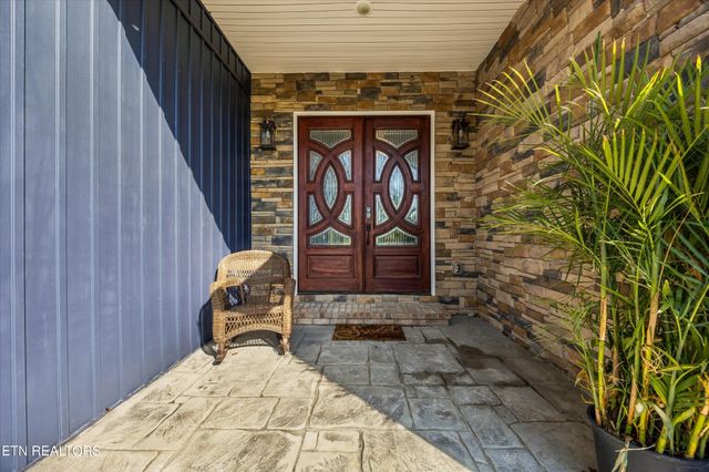 1118 Hileah Drive, Crossville, TN 38572