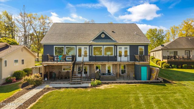 1118 Hileah Drive, Crossville, TN 38572