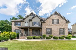 1859 Alcovy Shoals Bluff, Lawrenceville, GA 30045