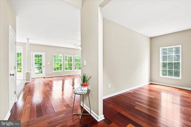 5621 TOWLES MILL RD, Partlow, VA 22534