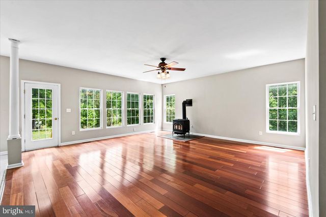 5621 TOWLES MILL RD, Partlow, VA 22534