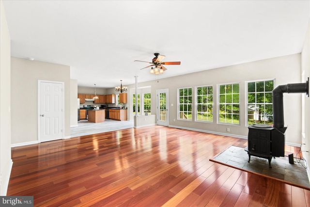 5621 TOWLES MILL RD, Partlow, VA 22534