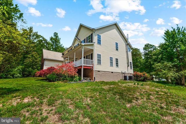 5621 TOWLES MILL RD, Partlow, VA 22534