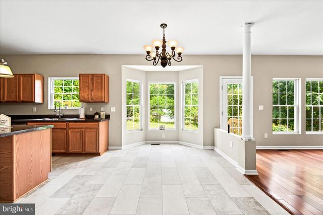 5621 TOWLES MILL RD, Partlow, VA 22534