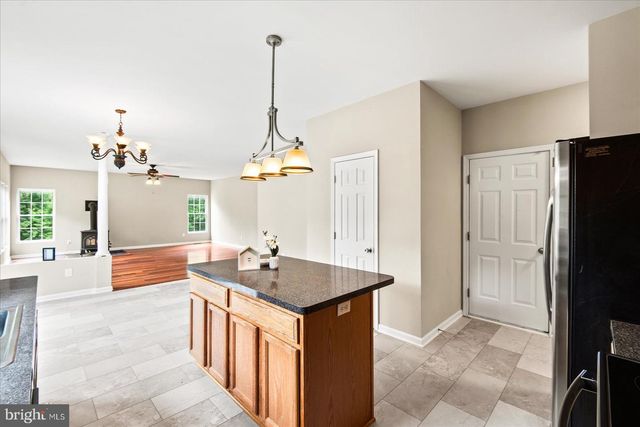 5621 TOWLES MILL RD, Partlow, VA 22534
