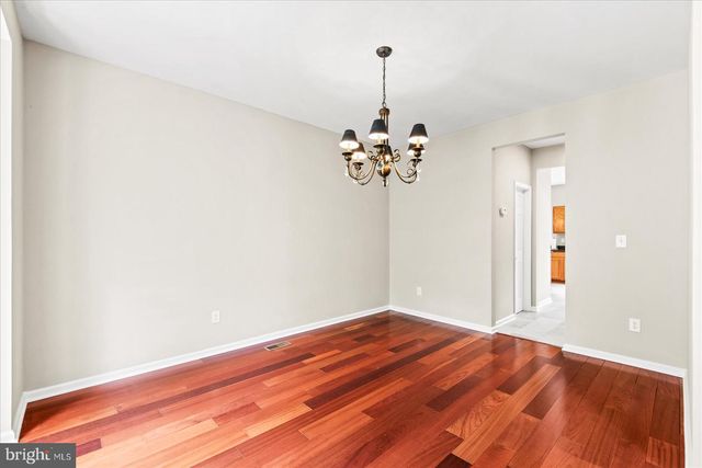 5621 TOWLES MILL RD, Partlow, VA 22534