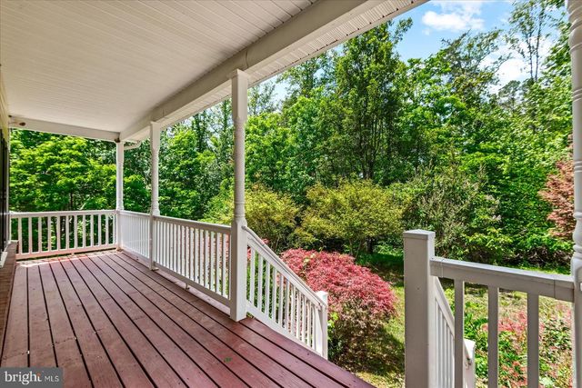 5621 TOWLES MILL RD, Partlow, VA 22534