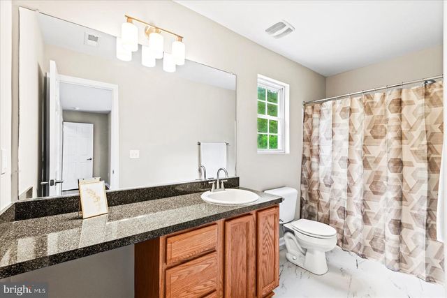5621 TOWLES MILL RD, Partlow, VA 22534