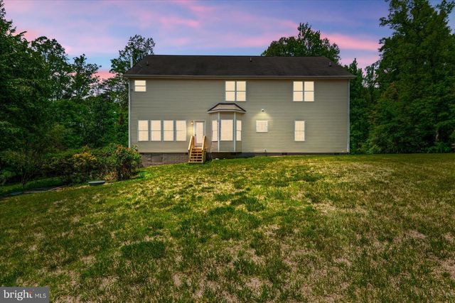5621 TOWLES MILL RD, Partlow, VA 22534