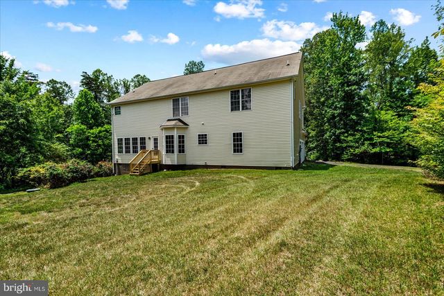 5621 TOWLES MILL RD, Partlow, VA 22534