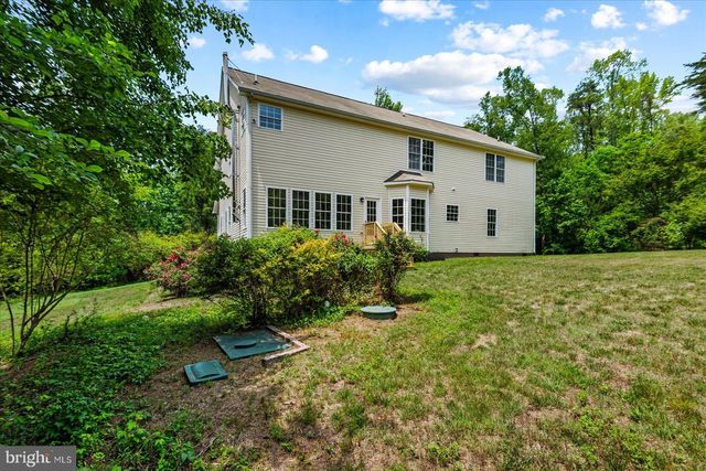 5621 TOWLES MILL RD, Partlow, VA 22534