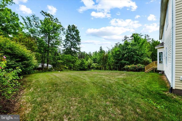 5621 TOWLES MILL RD, Partlow, VA 22534