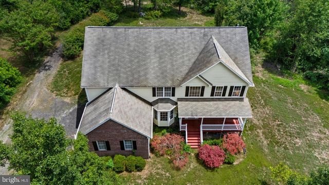 5621 TOWLES MILL RD, Partlow, VA 22534