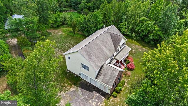 5621 TOWLES MILL RD, Partlow, VA 22534