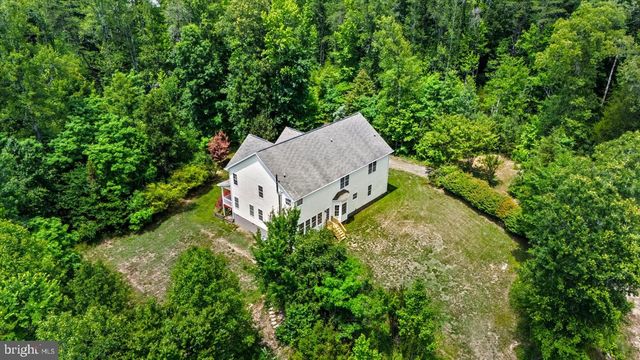 5621 TOWLES MILL RD, Partlow, VA 22534
