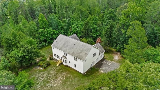 5621 TOWLES MILL RD, Partlow, VA 22534