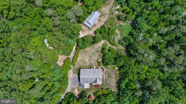 5621 TOWLES MILL RD, Partlow, VA 22534