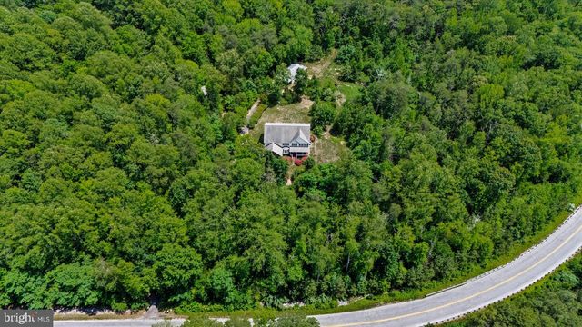 5621 TOWLES MILL RD, Partlow, VA 22534