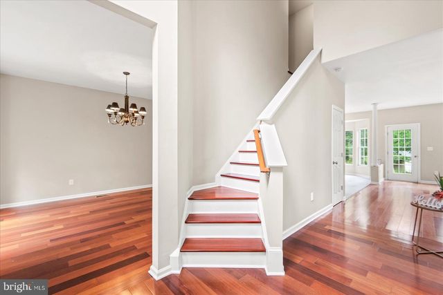 5621 TOWLES MILL RD, Partlow, VA 22534