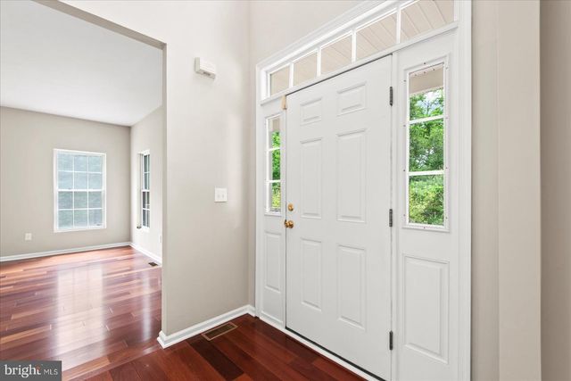 5621 TOWLES MILL RD, Partlow, VA 22534