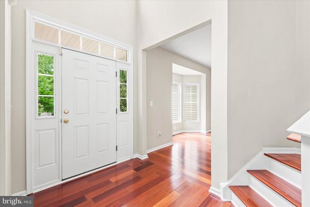 5621 TOWLES MILL RD, Partlow, VA 22534
